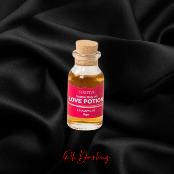 Producto - Love potion champagne