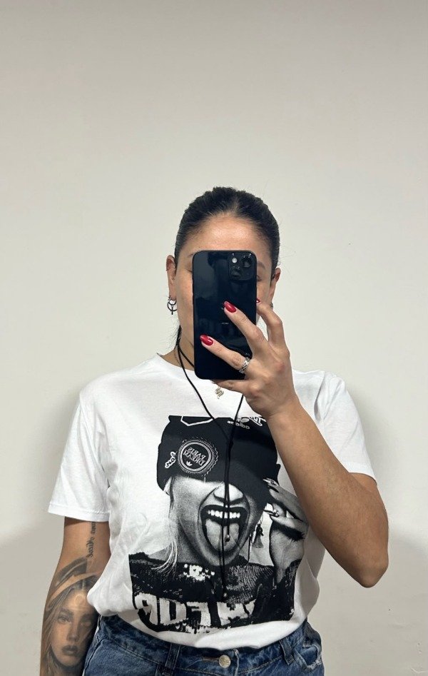 Producto - REMERA PARIS DREAM