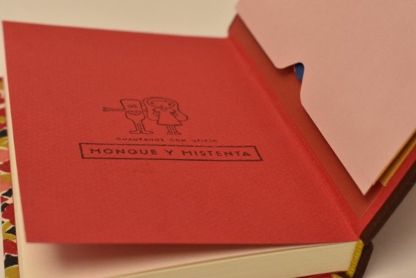 Producto - Cuaderno Flores en Otoño - 4
