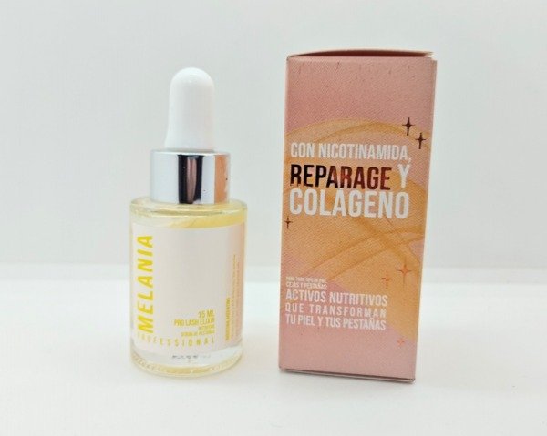 Producto - SERUM ELIXIR