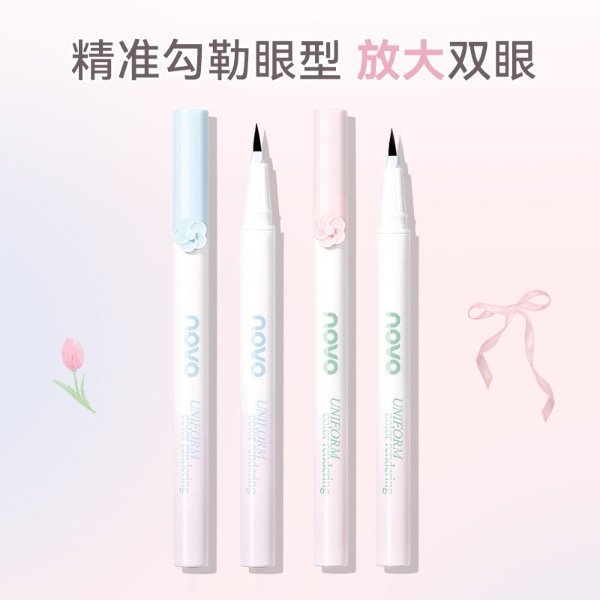 Producto - Delineador Fino Novo