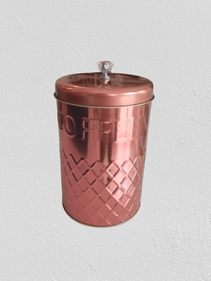 Producto - Tarros de coffe
