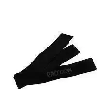 Producto - Grip Raccoon Rockie negro