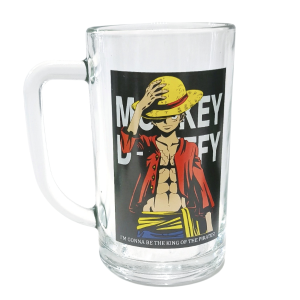 Producto - Chop One Piece Luffy