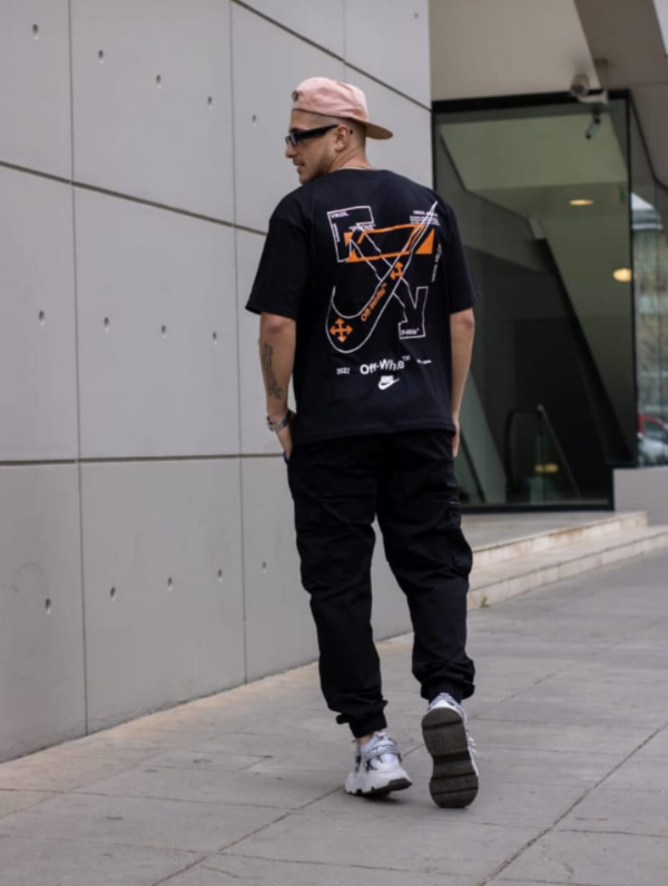 Producto - Remera Off-White