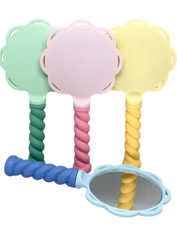 Producto - Espejo flor
