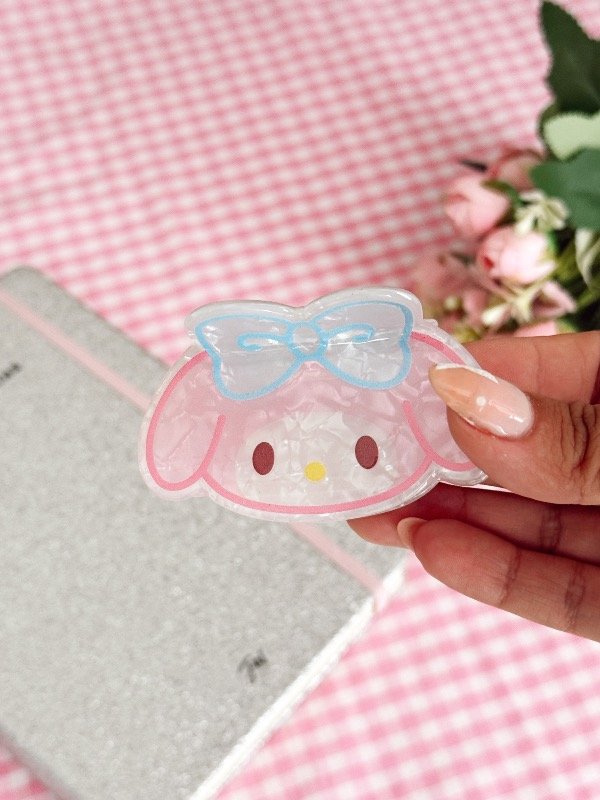 Producto - Broche My Melody 1