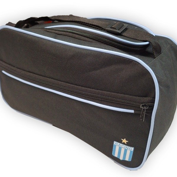 Producto - Botinero (grande) RACING
