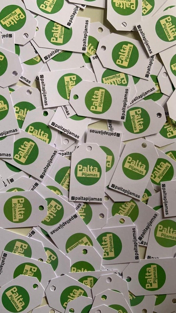 Producto - TAGS