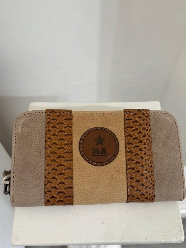 Producto - BILLETERA CLARISA