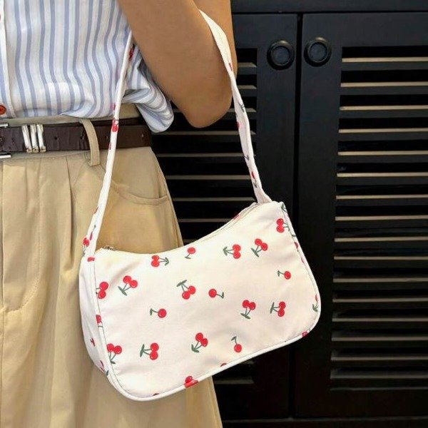 Producto - Cartera Cherry