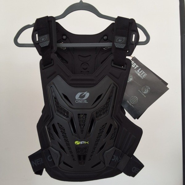 Producto - Pechera O'Neal - Chest Lite