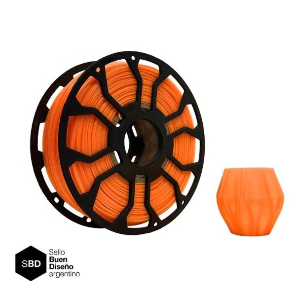 Producto - PLA HELLBOT ECOFILA LOCK