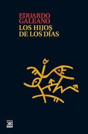 Producto - Galeano "Los hijos de los días"
