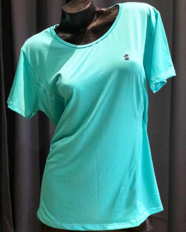 Producto - REMERA DRY FIT ESP SILVIA