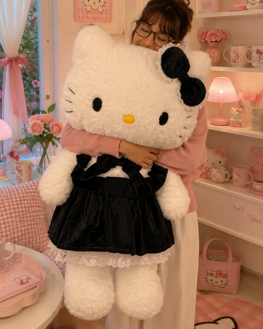 Producto - Elegant Hello Kitty