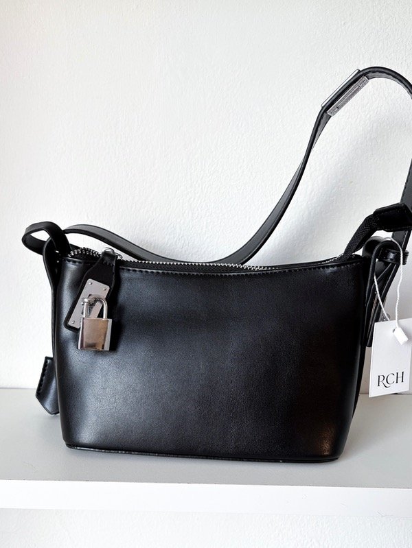 Producto - Minibag Madrid (Negro)