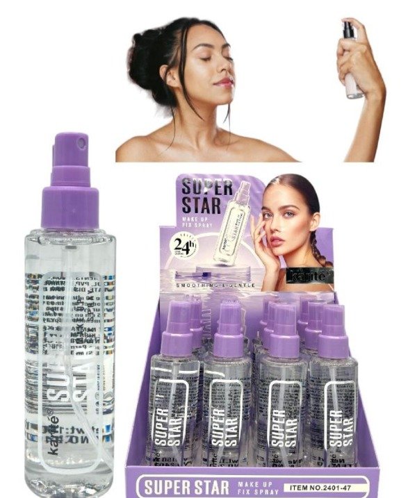 Producto - CC108800 SELLADOR SUPER STAY KARITE ULTIMAS UNIDADES