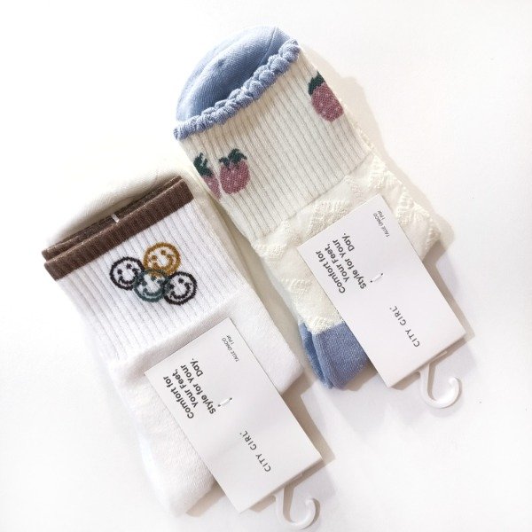 Producto - MEDIAS CUTE