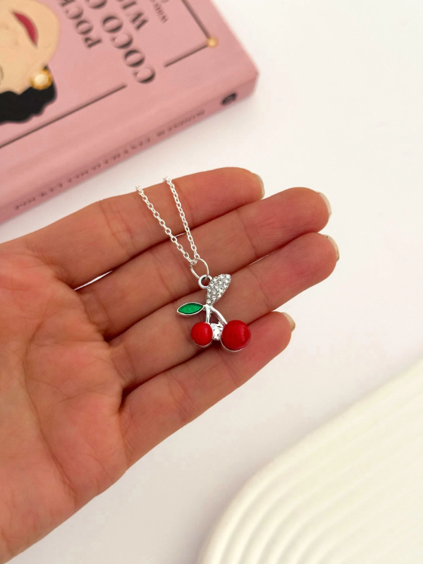 Producto - Cadena cherry