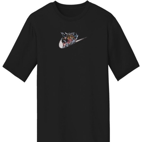 Producto - Remera Trunks Nike