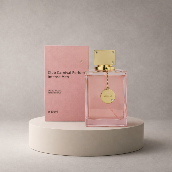 Producto - Perfume AAA Armaf Club De Nuit Fem 100ml