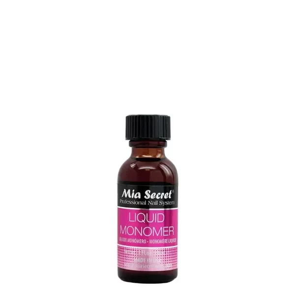 Producto - MIA SECRET MONOMERO 30ml - 1