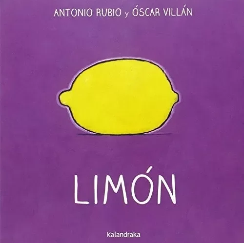 Producto - LIMON