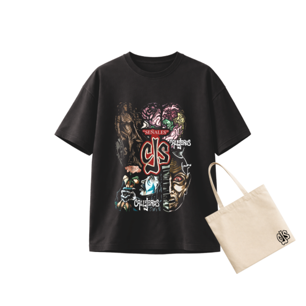 Producto - CALLEJEROS