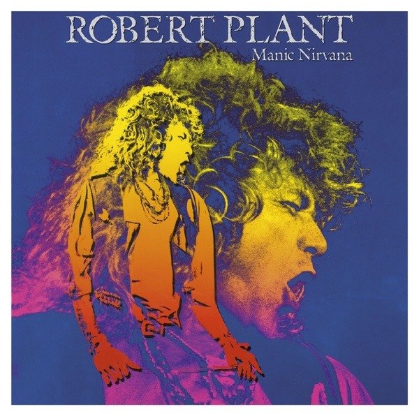 Producto - Robert Plant - Nirvana Maniaco