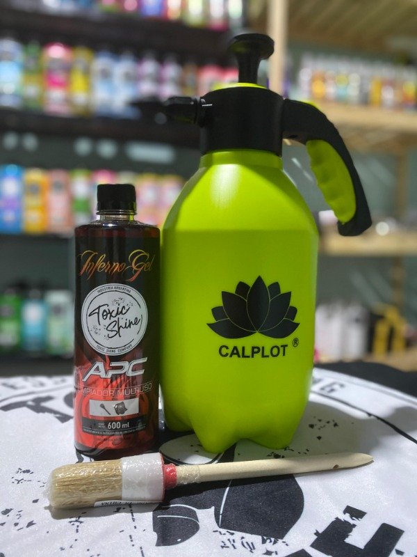 Producto - COMBO Limpieza General 2