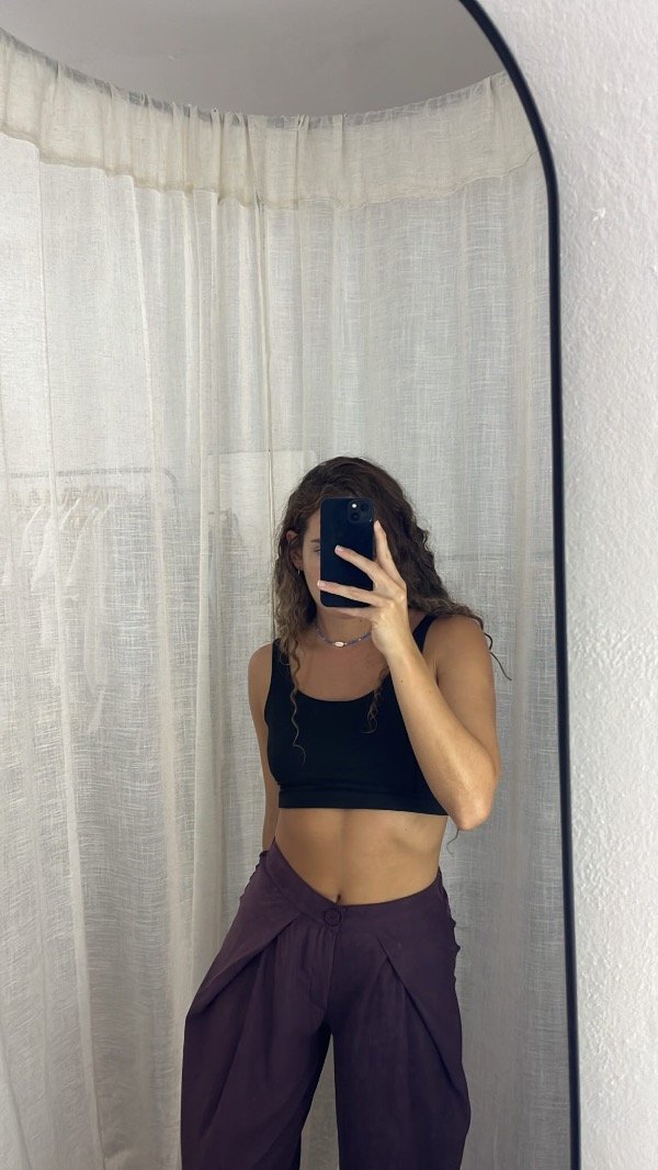 Producto - Top Sophie