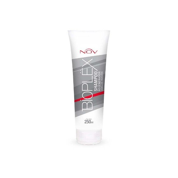 Producto - Nov Shampoo Regenerador 250ml