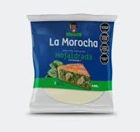 Producto - PASCUALINA LA MOROCHA