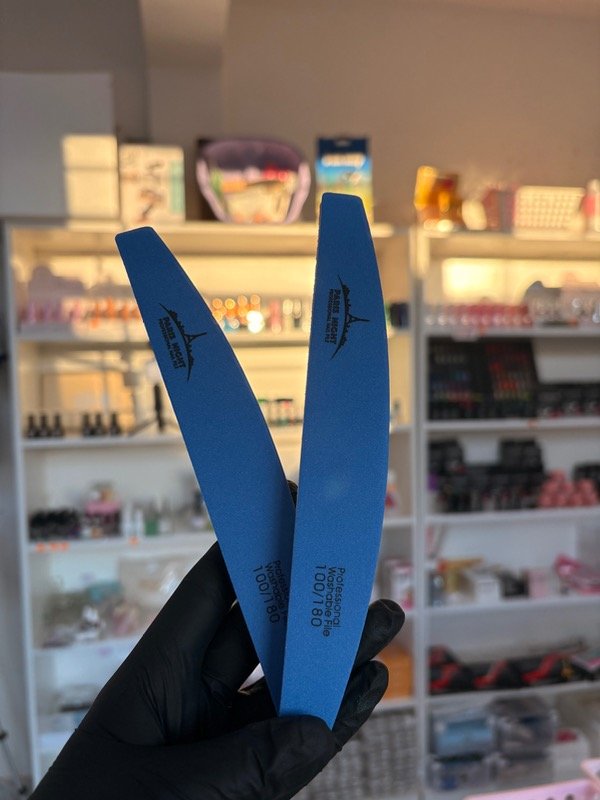 Producto - Limas 100/180 sponge - Paris Night