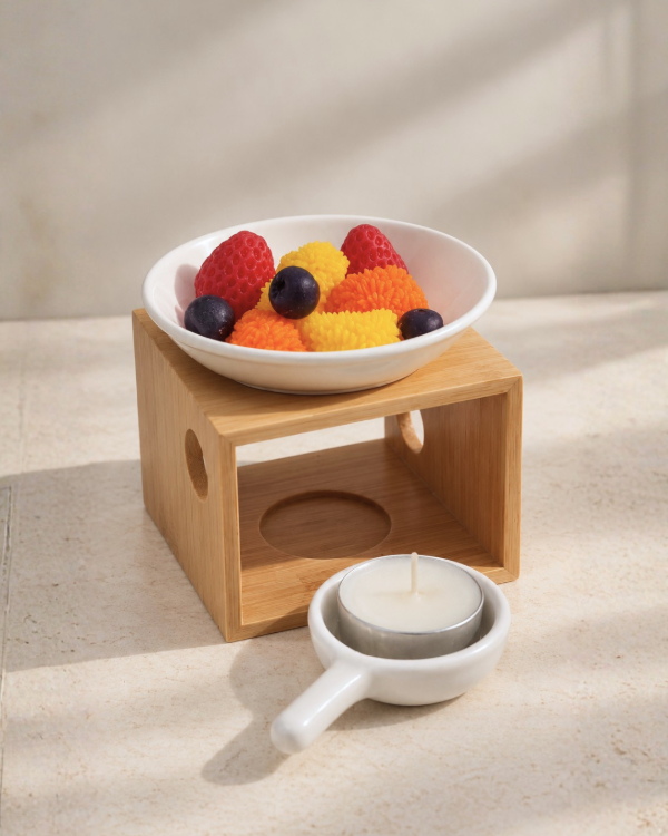 Producto - Hornito Cubo - 0