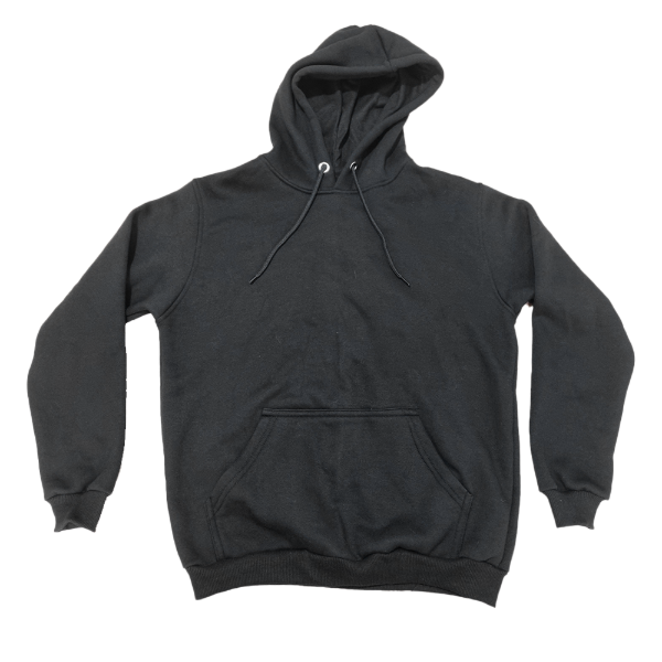 Producto - Hoodie de frisa invisible premium personalizado