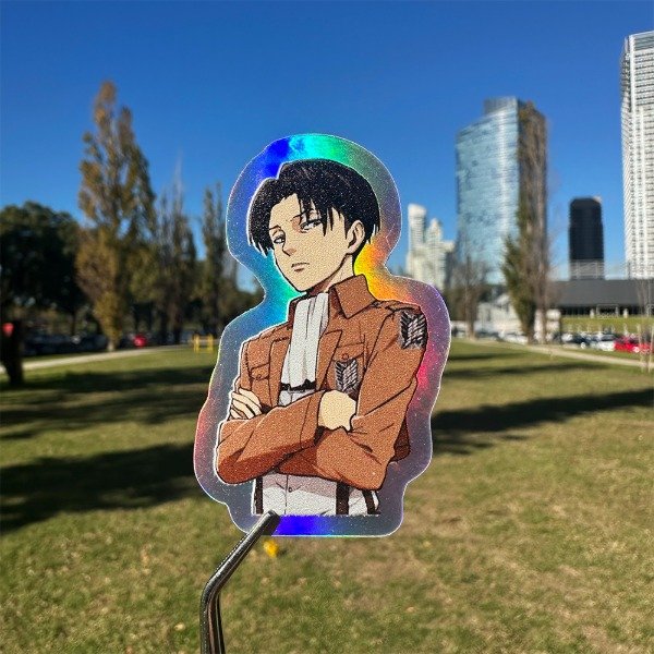 Producto - #03 Levi