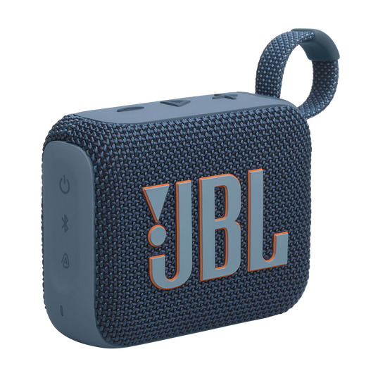 Producto - Parlante JBL Go 4