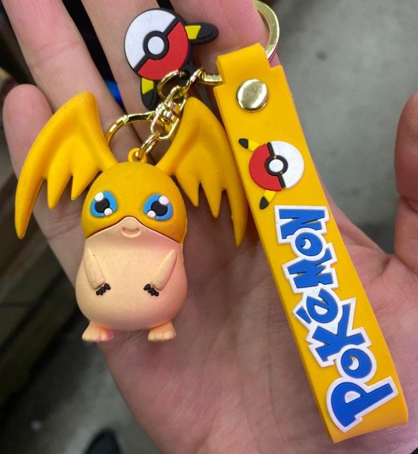 Producto - POKEMON - PATAMON