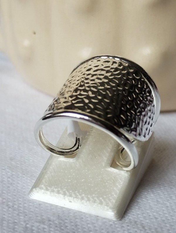 Producto - Anillo ancho AB