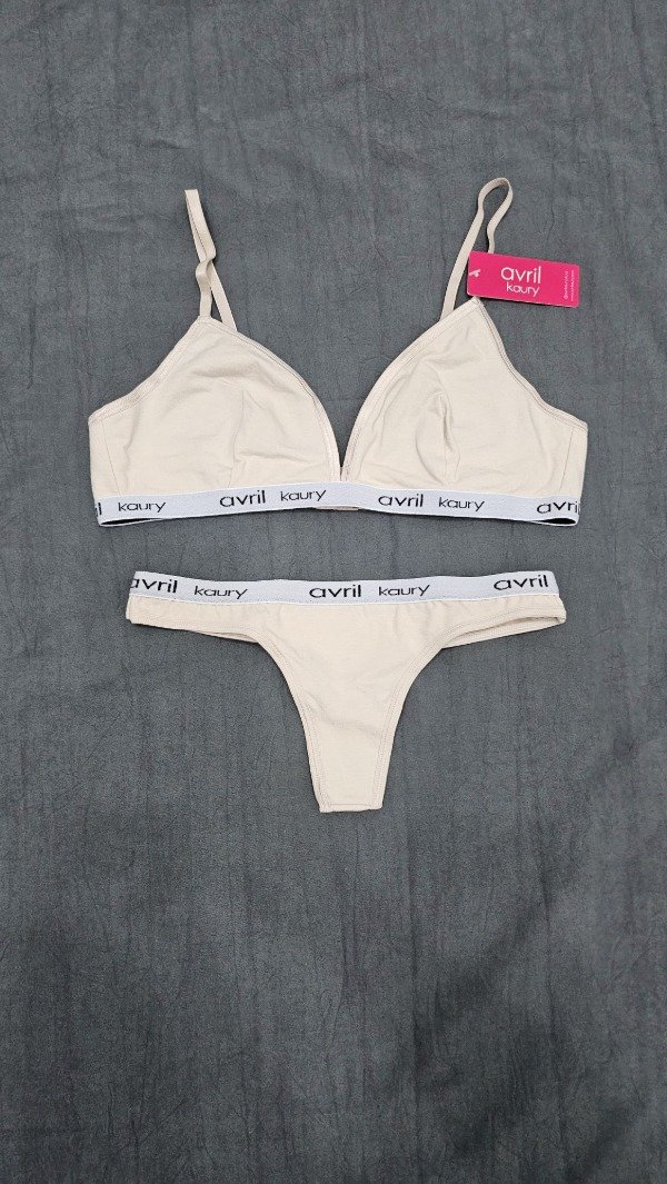 Producto - Set Avril Kaury