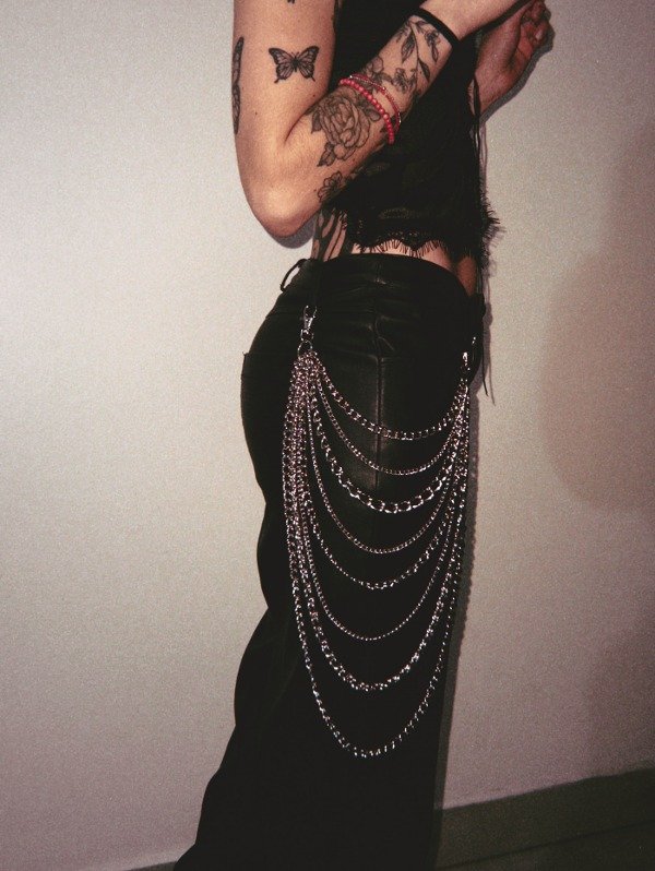 Producto - Chain SUI
