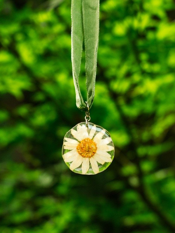 Producto - Choker Margarita