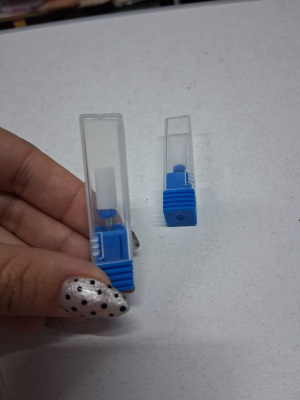 Producto - Fresa cerámica 12