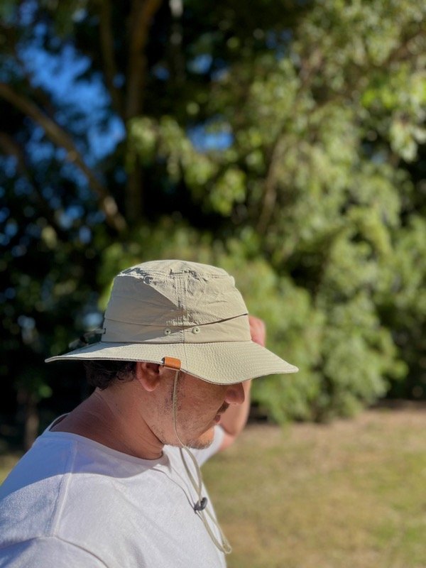 Producto - Australiano ajustable verde claro