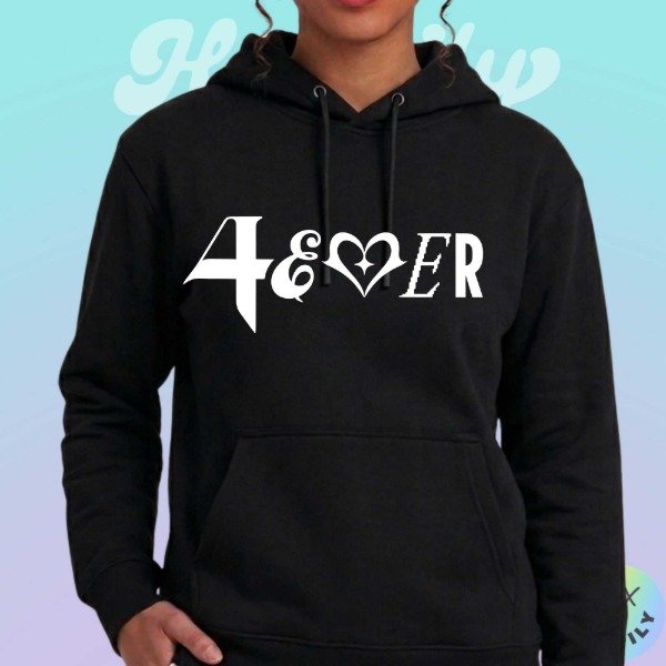 Producto - Buzo Unisex KAOS #12 - 1