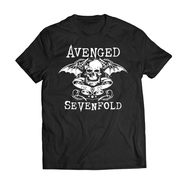 Producto - Remera Avenged Sevenfold est 1999