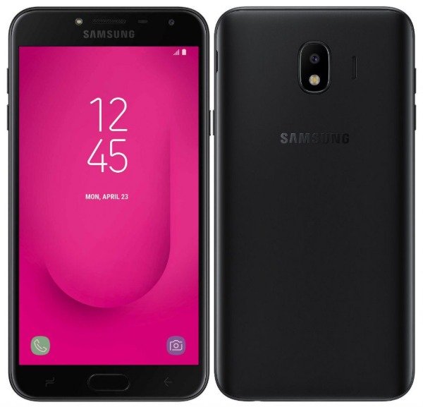 Producto - Celular Samsung J4