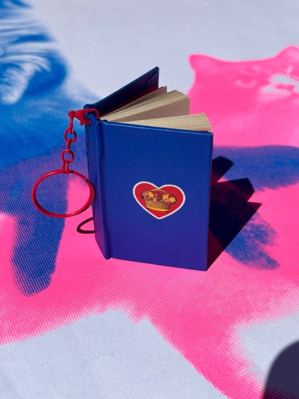 Producto - Costurero corazón - 1